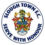 Slough Town club crest