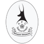 AFC Telford United club crest