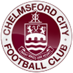 Chelmsford City club crest