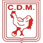 Deportivo Moron club crest