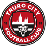 Truro City club crest