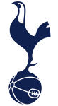 Tottenham club crest
