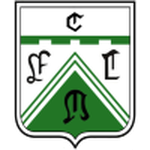 Ferro Carril Oeste club crest