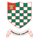 Chesham United club crest