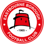 Eastbourne Borough club crest