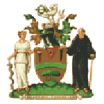 Harrow Borough club crest
