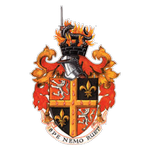 Spennymoor Town club crest