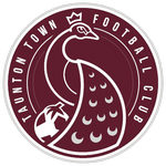 Taunton Town club crest