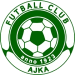 Ajka club crest
