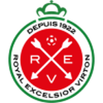 Excelsior Virton club crest