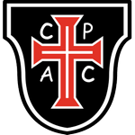 Casa Pia club crest