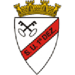 1º Dezembro club crest
