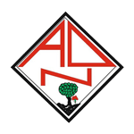 AD Nogueirense club crest