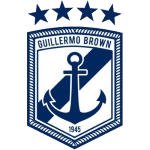 Guillermo Brown club crest