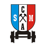 Aljustrelense club crest