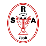 Almancilense club crest