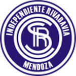 Independ. Rivadavia club crest
