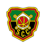 Coimbrões club crest