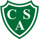 Sarmiento Junin club crest
