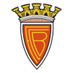 FC Barreirense club crest