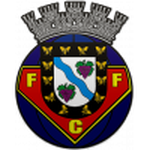 Felgueiras 1932 club crest