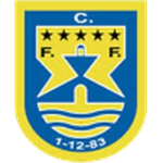 Ferreiras club crest