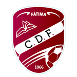 Fátima club crest