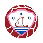 Gafanha club crest
