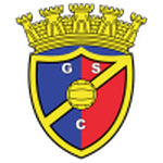 Gondomar club crest