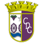 Gouveia club crest