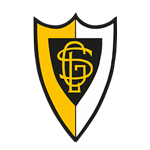 Loures club crest