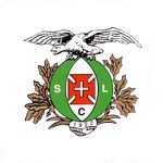 Lusitânia club crest