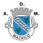 Machico club crest