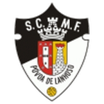 Maria da Fonte club crest