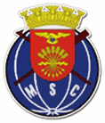 Marítimo Graciosa club crest