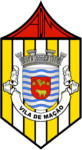 Mação club crest