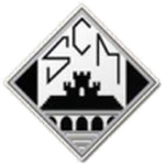 Mirandela club crest