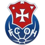 Oliveira Hospital club crest