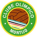 Olímpico do Montijo club crest