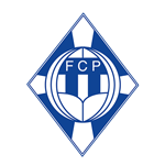 Pampilhosa club crest