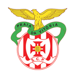 Praiense club crest