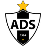 Sanjoanense club crest