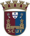 Torreense club crest