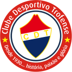 Trofense club crest