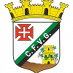 Vasco da Gama Vidigueira club crest