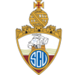 Vianense club crest