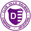 Villa Dalmine club crest