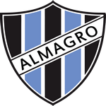 Almagro club crest