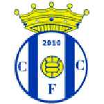 Canelas 2010 club crest