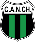 Nueva Chicago club crest